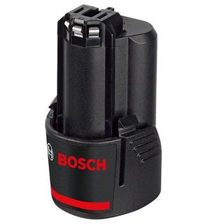 BOSCH แบตเตอรี่ 12V. 2.0Ah