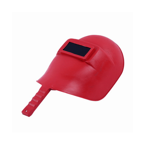 Protx หน้ากากเชื่อมไฟฟ้า รุ่น JLA017 สีแดง