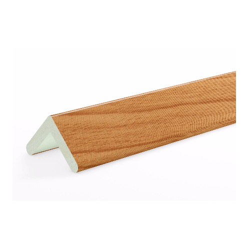 ជ្រី PVC ស៊េរី FCN-0301B 30x30x2700mm. CH01 GREATWOOD