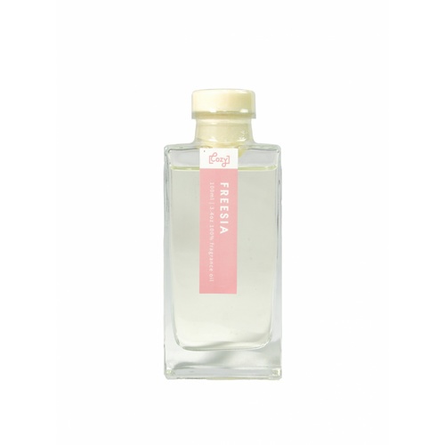 COZY ก้านไม้หอมปรับอากาศ กลิ่น Freesia ขนาด 100 ml.