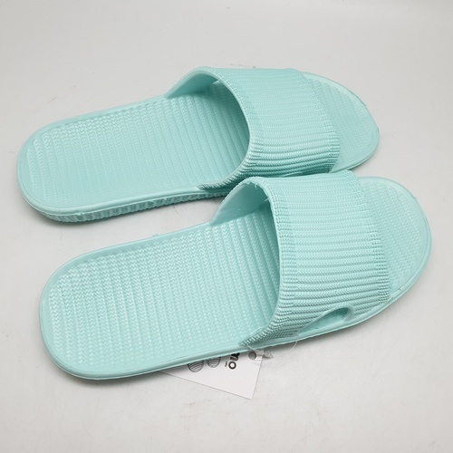 Primo รองเท้าแตะ EVA รุ่น  FS001-LGN367 สีเขียว เบอร์ 36-37