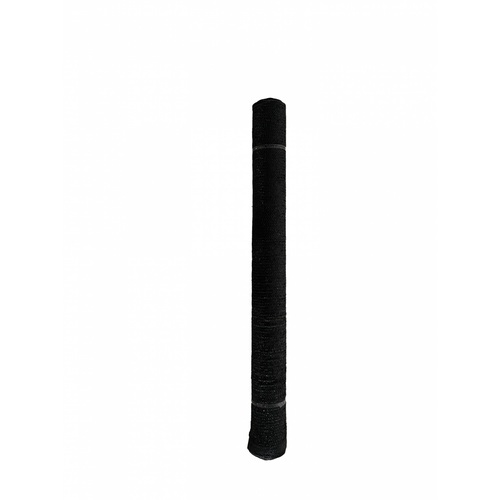 POLLO สแลนท์ HDPE รุ่นSH3211-80 ขนาด2x10ม. 80%(สามเข็ม) สีดำ