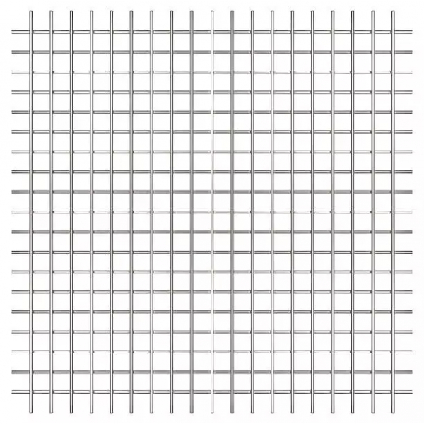 ปืนใหญ่  ตาข่ายสี่เหลี่ยม SQ-22-1 ตาห่าง 1/2 นิ้วx90ซม.x10เมตร