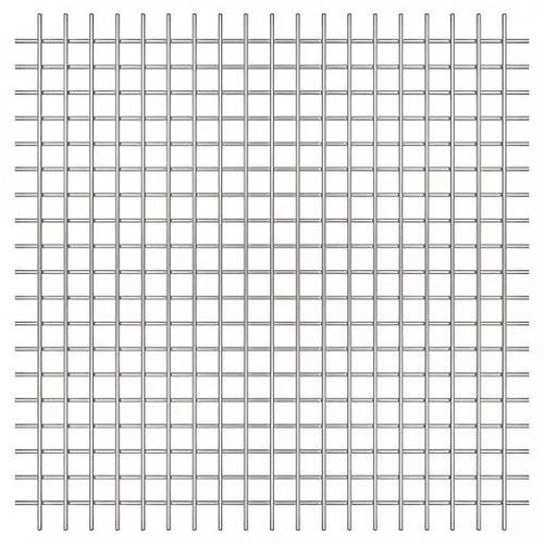 ปืนใหญ่ ตาข่ายสี่เหลี่ยม SQ-24-1 ตาห่าง 1นิ้วx90ซม.x10เมตร