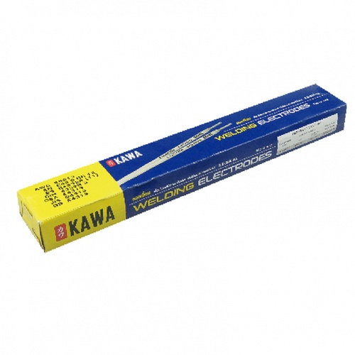 KAWA ลวดเชื่อม รุ่น E6013-AM2 3.2mm. (2KGS)