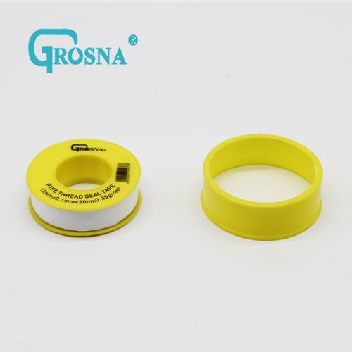 GROSNA เทปพันเกลียว 12มม.x20 ม. รุ่นGR1028-1