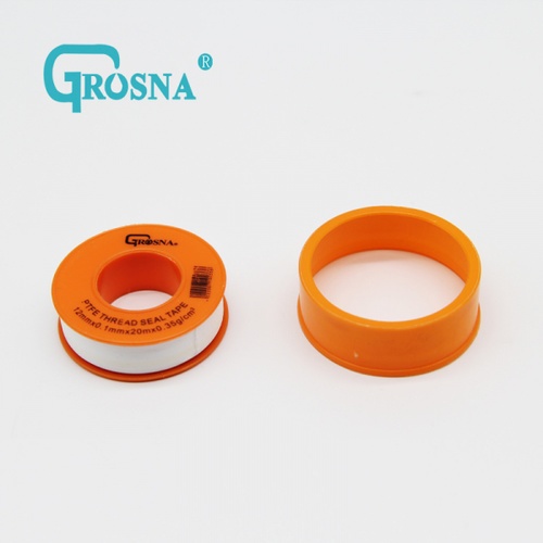 GROSNA เทปพันเกลียว 12มม.x20 ม. รุ่นGR1028-1