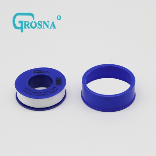 GROSNA เทปพันเกลียว 12มม.x20 ม. รุ่นGR1028-1