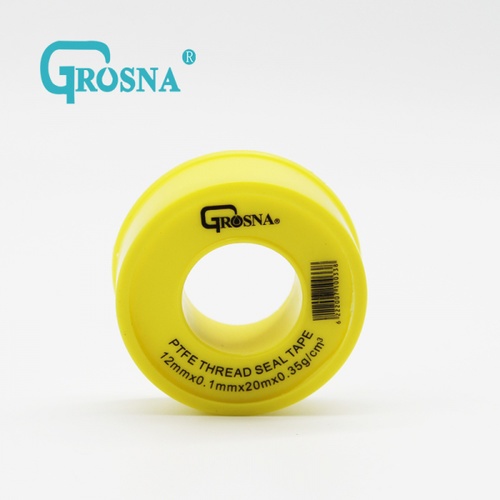 GROSNA เทปพันเกลียว 12มม.x20 ม. รุ่นGR1028-1