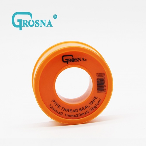 GROSNA เทปพันเกลียว 12มม.x20 ม. รุ่นGR1028-1