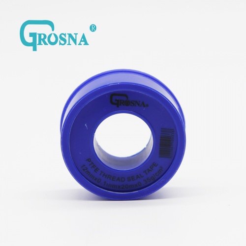 GROSNA เทปพันเกลียว 12มม.x20 ม. รุ่นGR1028-1