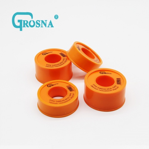 GROSNA เทปพันเกลียว 12มม.x20 ม. รุ่นGR1028-1