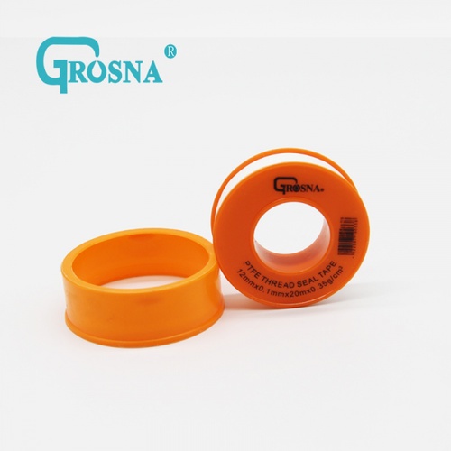 GROSNA เทปพันเกลียว 12มม.x20 ม. รุ่นGR1028-1