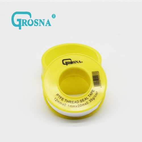 GROSNA เทปพันเกลียว 12มม.x20 ม. รุ่นGR1028-1