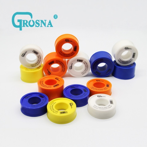 GROSNA เทปพันเกลียว 12มม.x20 ม. รุ่นGR1028-1