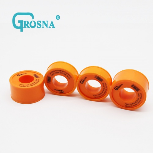 GROSNA เทปพันเกลียว 12มม.x20 ม. รุ่นGR1028-1