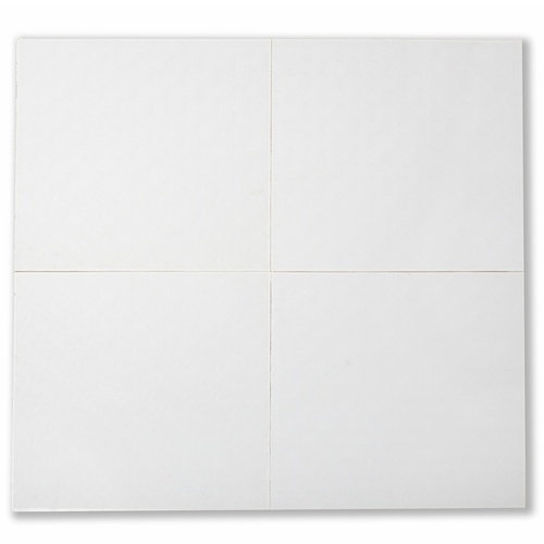 ลิสเซ่ ฝ้ายิปซัมทีบาร์ 60x60ซม. รุ่น L254 บรรจุ 10แผ่น/กล่อง