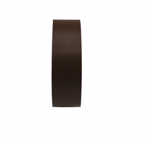 SHUSHIเทปพันสายไฟทั่วไป (รุ่นประหยัด) ¾” 0.13mm ยาว 10m รุ่น 2130Z-107 brown