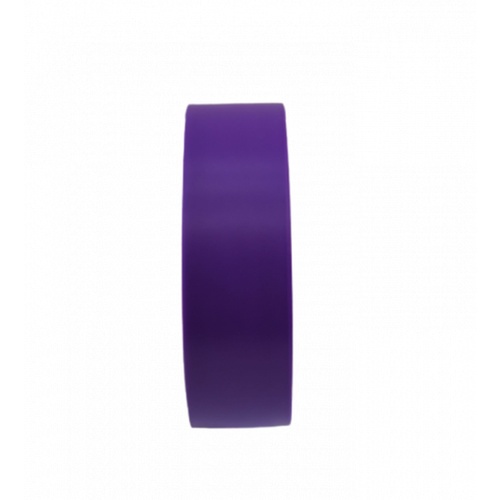 SHUSHI เทปพันสายไฟทั่วไป 3/4” 0.18mm ยาว 10m   รุ่น SS1993-109 purple