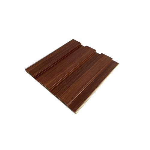 GREAT WOOD ไม้ฝ้าระแนง WPC P12-195 12.5x192x2900 มม. TEAK