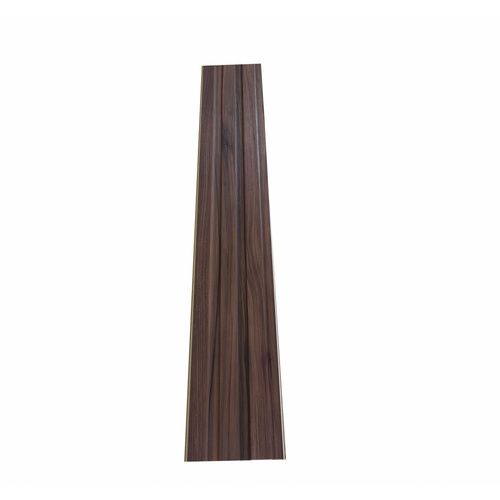 GREAT WOOD ไม้ฝ้าระแนง WPC P12-195 12.5x192x2900 มม. WALNUT