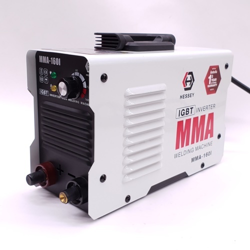 HESSEY ตู้เชื่อม INVERTER รุ่น MMA-160I 140 แอมป์