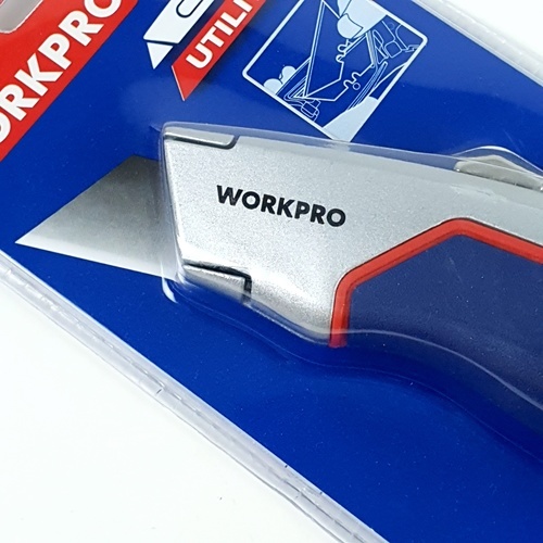 WORKPRO  มีดกรีด รุ่น W013015