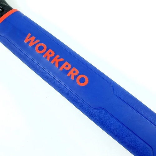 WORKPRO ค้อนเอนกประสงค์รุ่น W041090 ขนาด 18นิ้ว