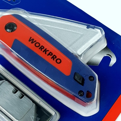 WORKPRO  มีดกรีด รุ่น W013030