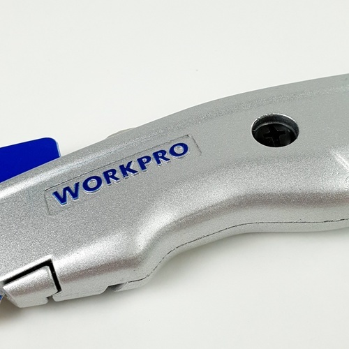 WORKPRO  มีดกรีด รุ่น W013027