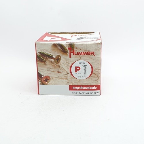 ខ្ចៅមួល P-HM7114#7x1-1/4 (1000Pcs/ប្រអប់)