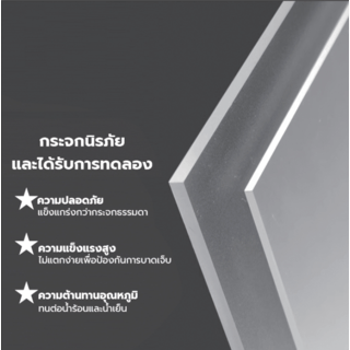 Heritage ฉากกั้นอาบน้ำแบบบานเปิดเข้ามุมฉาก ขนาด 90x90x185 ซม. รุ่น PQS-PFL05