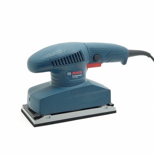 BOSCH เครื่องขัดกระดาษทราย 190 W รุ่น GSS2300