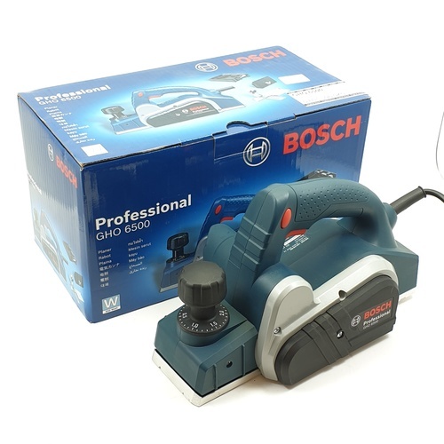 BOSCH กบไฟฟ้า 3นิ้ว 650W รุ่น GHO6500