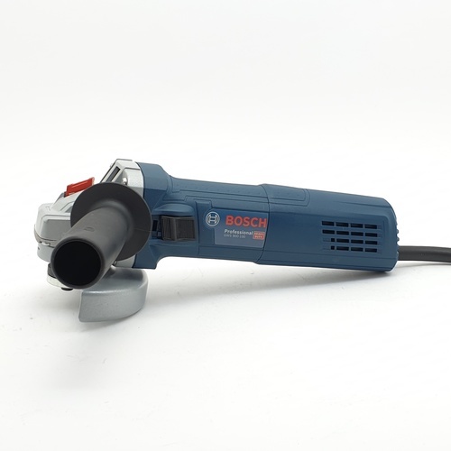 BOSCH เครื่องเจียร์ 4นิ้ว 900W รุ่น GWS900-100