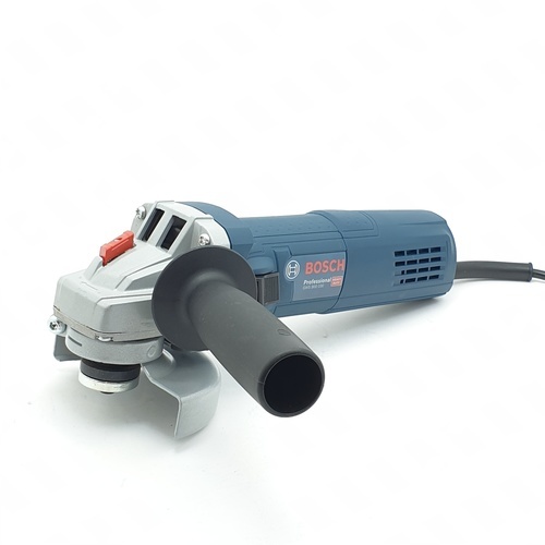 BOSCH เครื่องเจียร์ 4นิ้ว 900W รุ่น GWS900-100