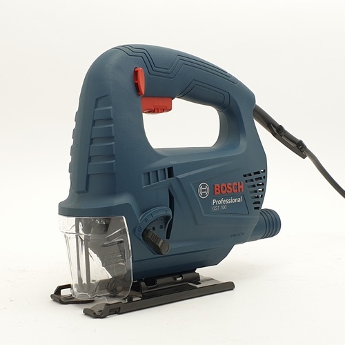 BOSCH เลื่อยจิ๊กซอว์ 500W รุ่น GST700