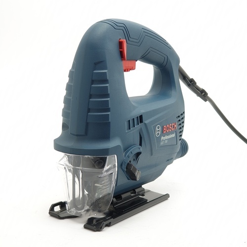 BOSCH เลื่อยจิ๊กซอว์ 500W รุ่น GST700