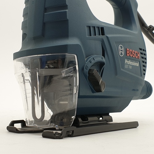 BOSCH เลื่อยจิ๊กซอว์ 500W รุ่น GST700