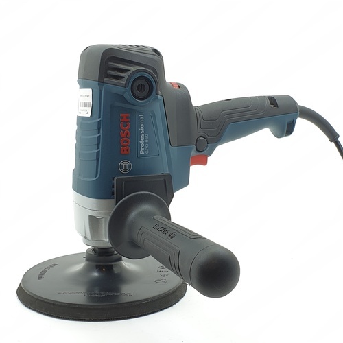 BOSCH เครื่องขัดสีรถยนต์ 6.5นิ้ว 950W รุ่น GPO950