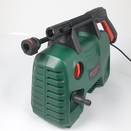 BOSCH เครื่องฉีดน้ำ แรงดันสูง110 บาร์ 1300W รุ่น Aquatak 110