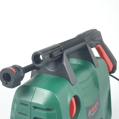 BOSCH เครื่องฉีดน้ำ แรงดันสูง110 บาร์ 1300W รุ่น Aquatak 110