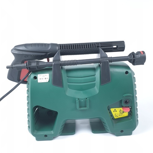 BOSCH เครื่องฉีดน้ำ แรงดันสูง110 บาร์ 1300W รุ่น Aquatak 110