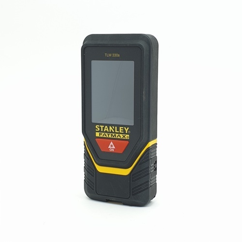 STANLEY เลเซอร์วัดระยะ 100 เมตร รุ่น STHT1-77140