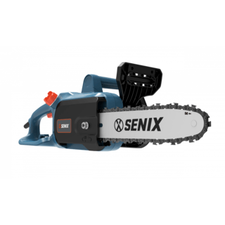 SENIX เลื่อยโซ่ไฟฟ้า 650W รุ่นCSE18-L-EU ขนาด 11.5”