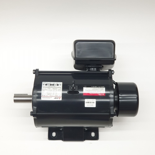 MITSUBISHI มอเตอร์ 3HP 220V