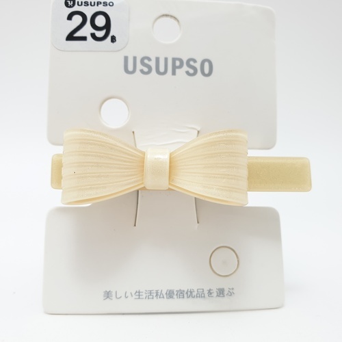 USUPSO กิ๊บติดผม Classic