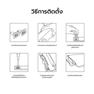 Verno ฝารองนั่งโถสุขภัณฑ์ V shape รุ่น C28