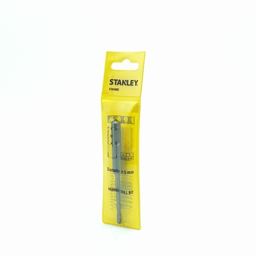 STANLEY ดอกสว่านโรตารี่ SDS Hamme 5x110มม. STA54002