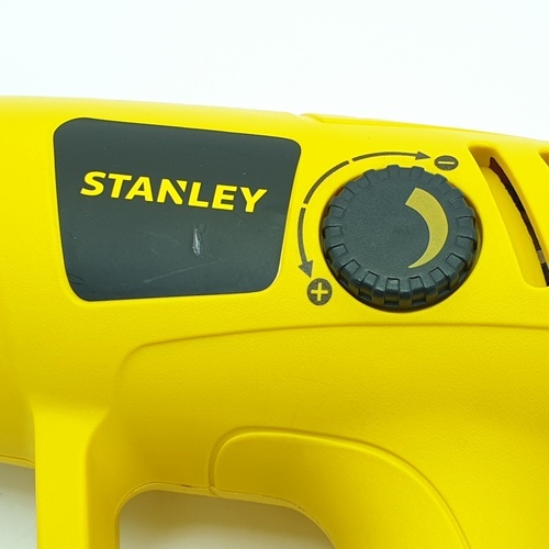 STANLEY ปืนเป่าลมร้อน 2000W รุ่น STEL670-B1